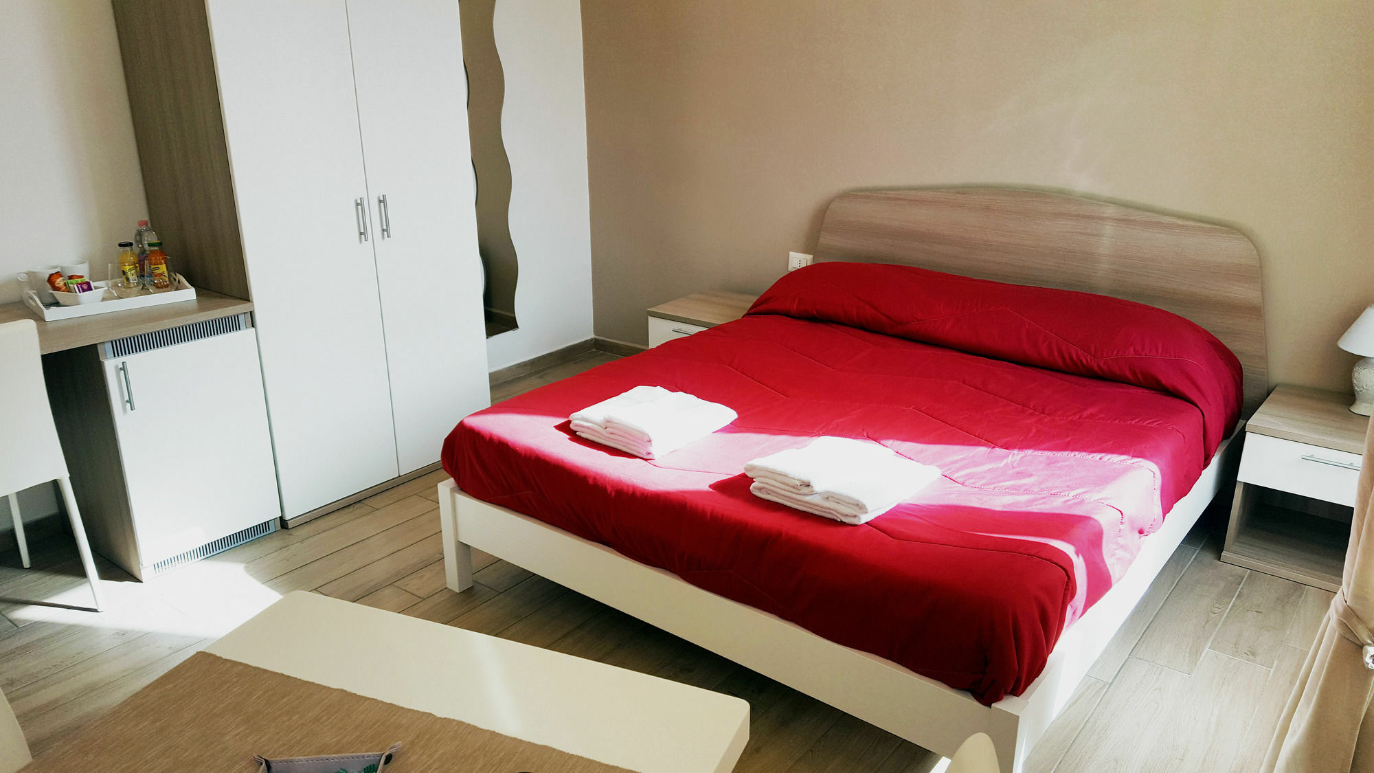 B&B Funikuli Funikula Naples Extérieur photo