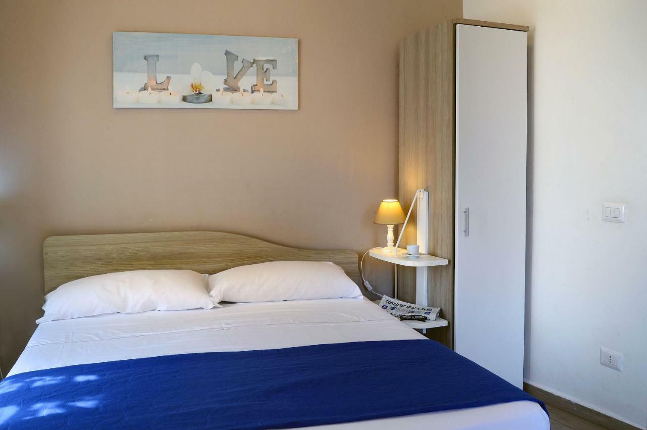 B&B Funikuli Funikula Naples Extérieur photo